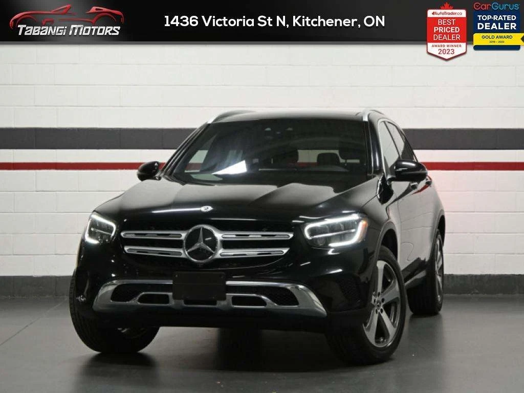 Mercedes-Benz GLC * GLC300 4M * CARFAX * ���� �� �� | Mobile.bg � ����������� 1