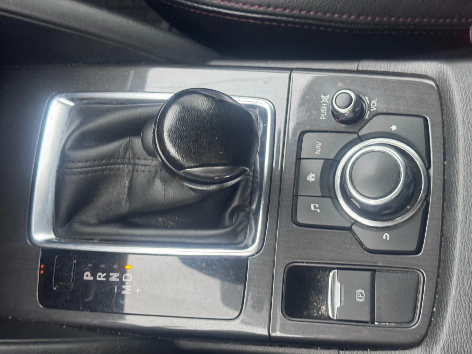 Mazda CX-5 Skyactiv D 4x4 - изображение 7