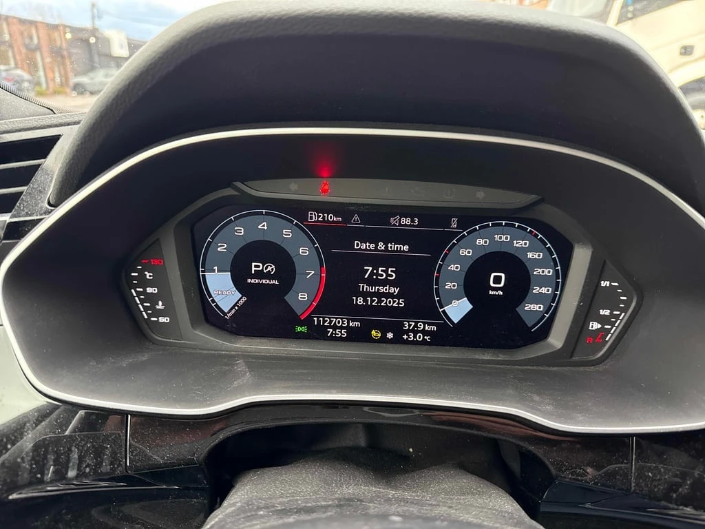 Audi Q3 * 45 TFSI quattro * CARFAX * ��������* ��������*  | Mobile.bg � ����������� 8