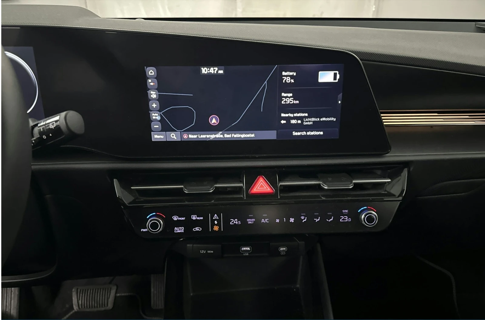 Kia Niro VSION * ���� * ������ * ���� ���� | Mobile.bg � ����������� 8