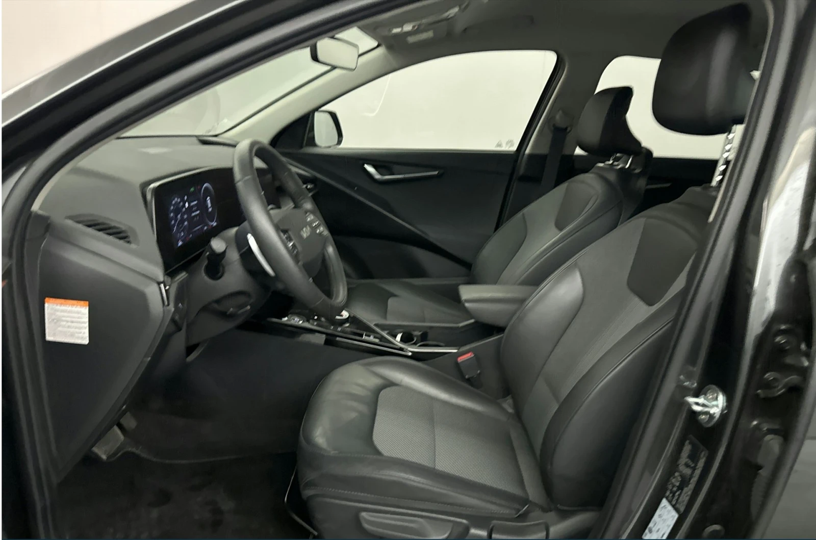 Kia Niro VSION * ���� * ������ * ���� ���� | Mobile.bg � ����������� 5