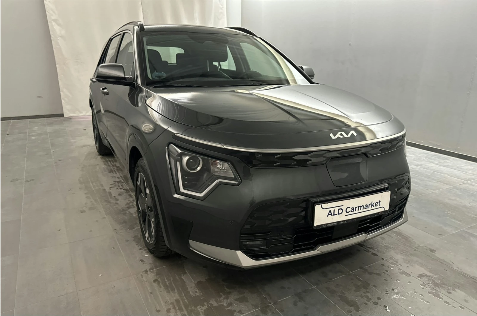 Kia Niro VSION * ���� * ������ * ���� ���� | Mobile.bg � ����������� 3