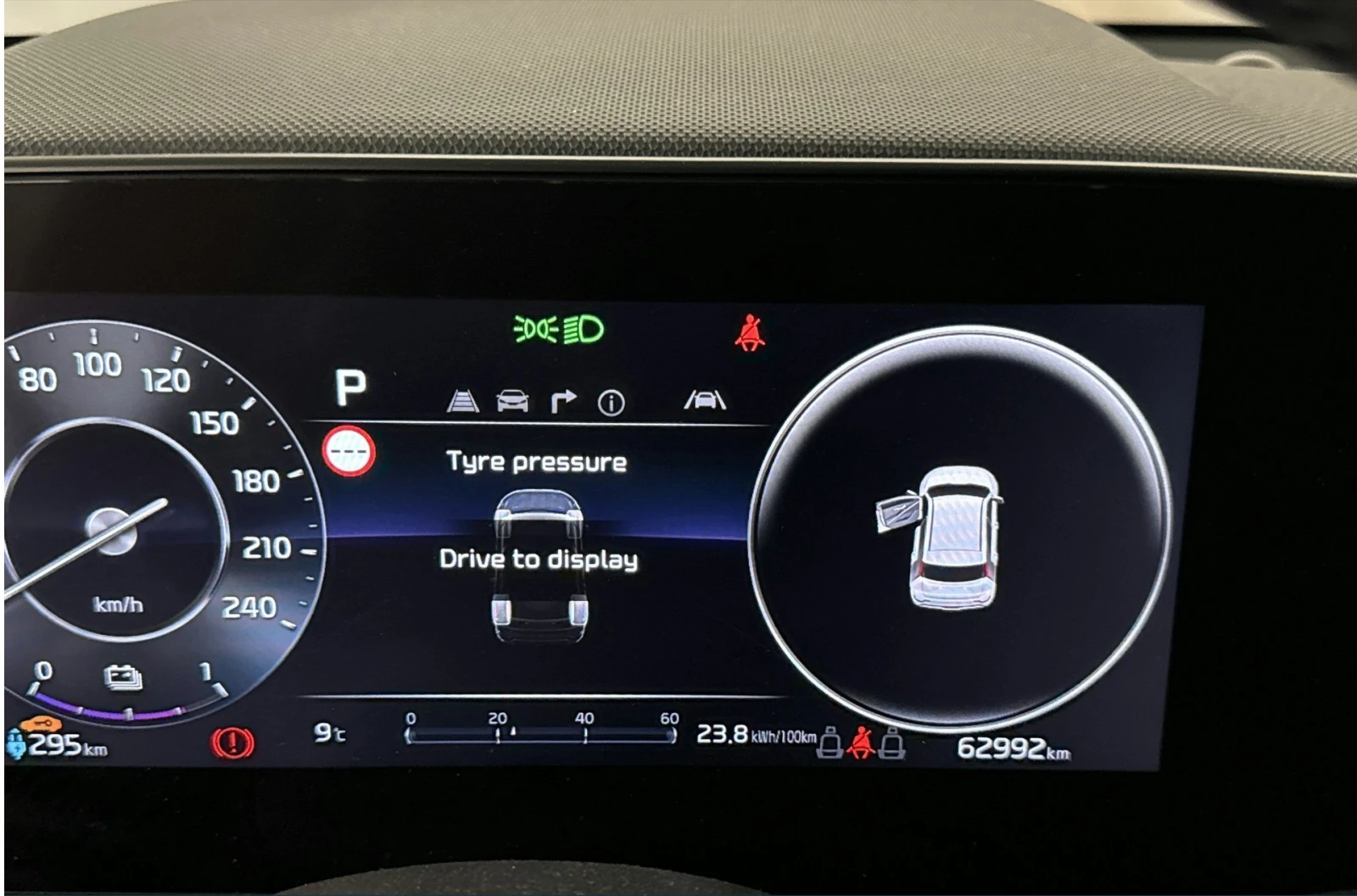 Kia Niro VSION * ���� * ������ * ���� ���� | Mobile.bg � ����������� 9