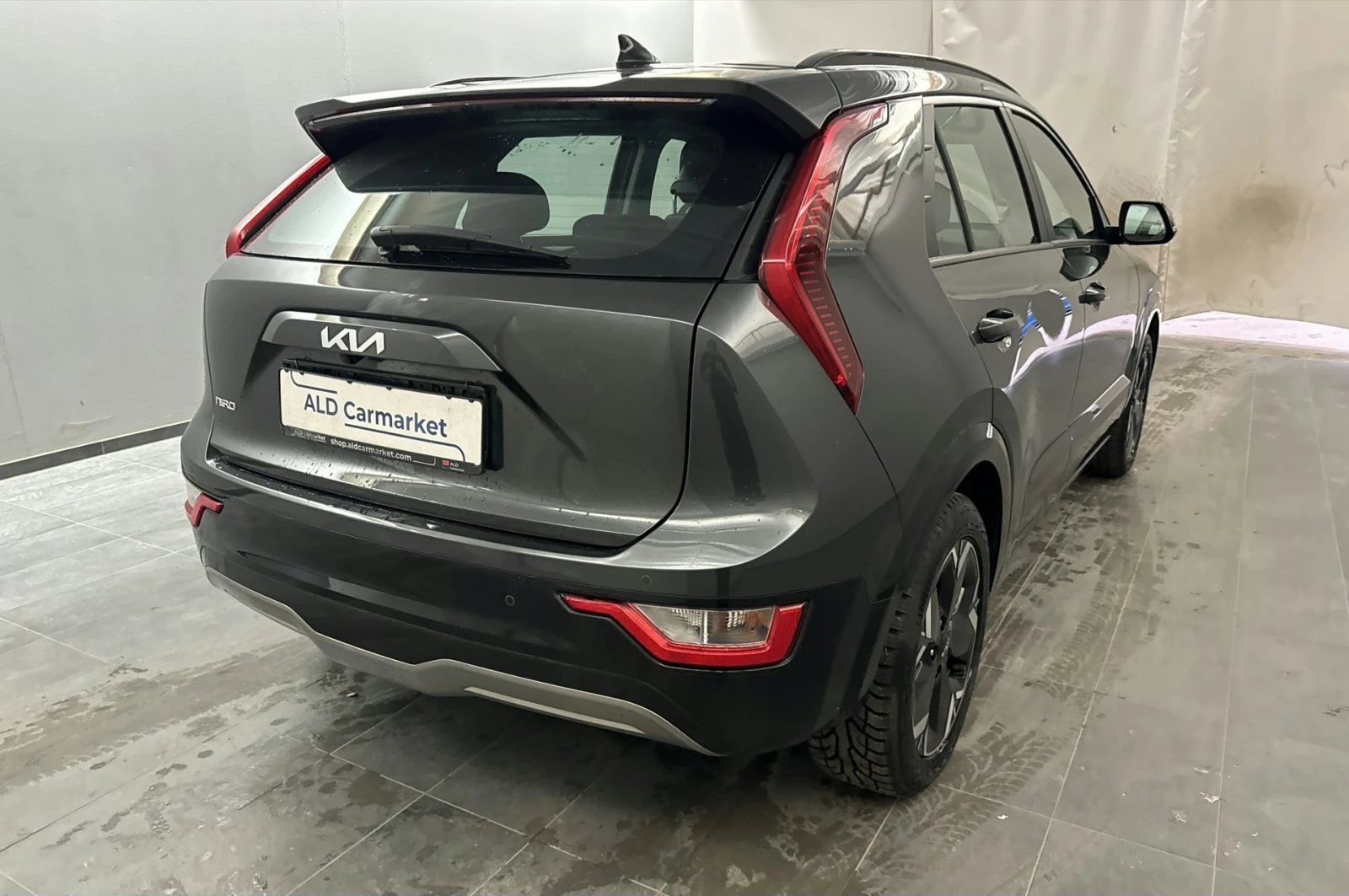 Kia Niro VSION * ���� * ������ * ���� ���� | Mobile.bg � ����������� 2