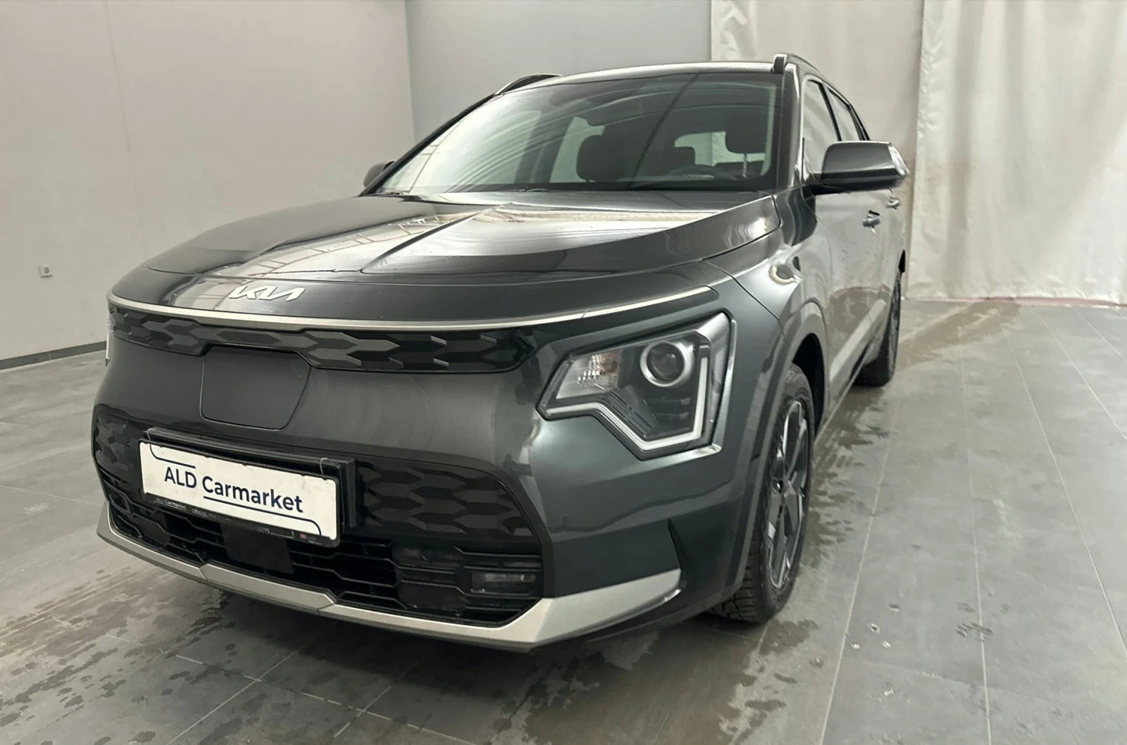 Kia Niro VSION * ���� * ������ * ���� ���� | Mobile.bg � ����������� 1