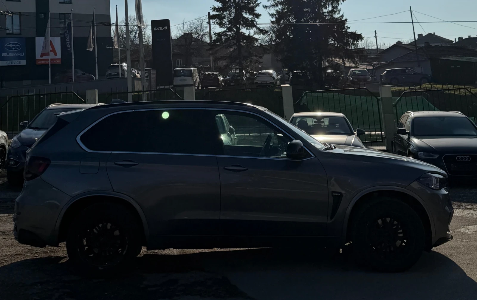 BMW X5  - изображение 6