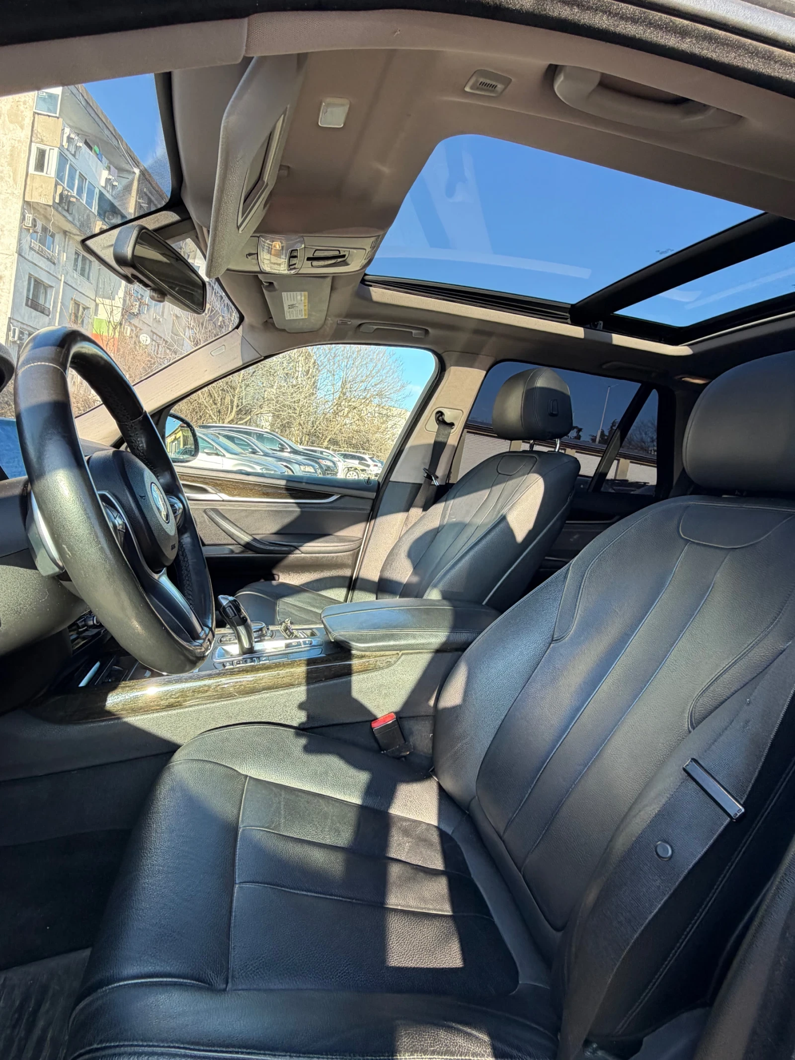 BMW X5  - изображение 10