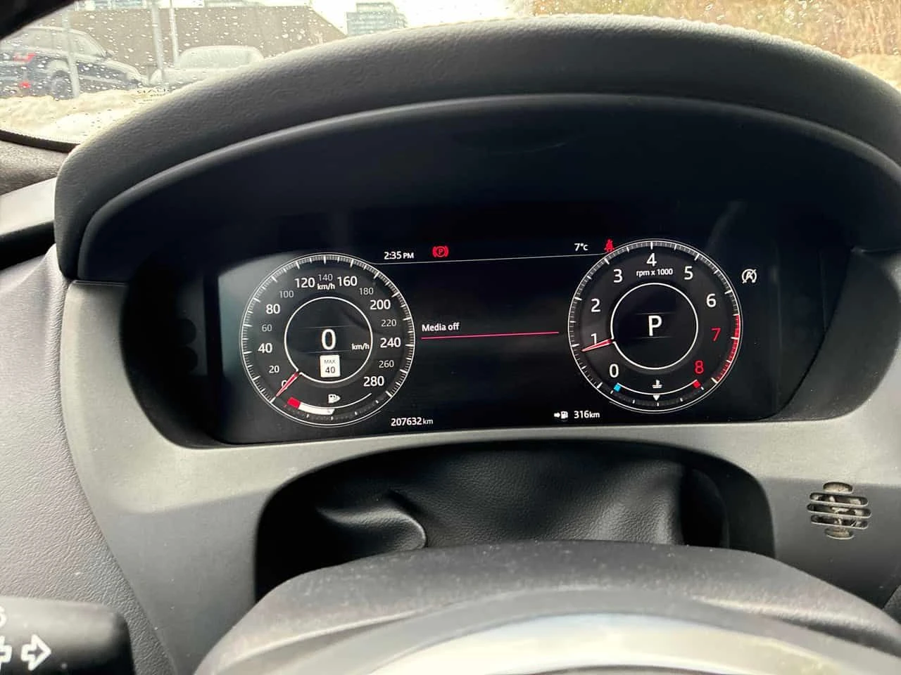 Jaguar F-PACE * Checkered Flag * CARFAX * ЦЕНА ДО БГ, снимка 8 - Автомобили и джипове - 53739227