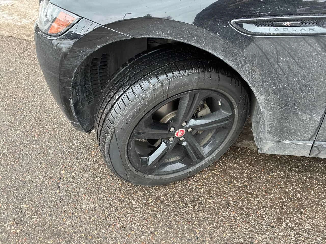 Jaguar F-PACE * Checkered Flag * CARFAX * ЦЕНА ДО БГ, снимка 7 - Автомобили и джипове - 53739227