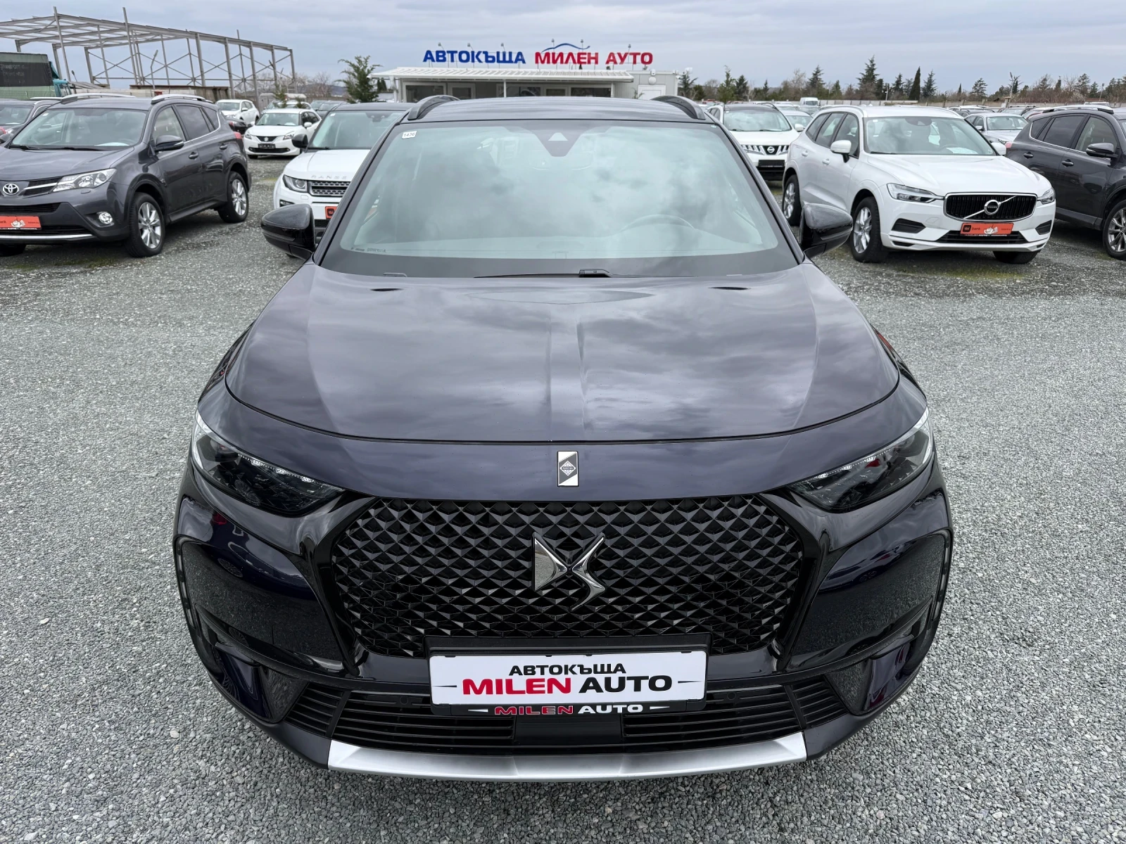 DS DS 7 Crossback (KATO ����)^(E-TENSE) | Mobile.bg � ����������� 2