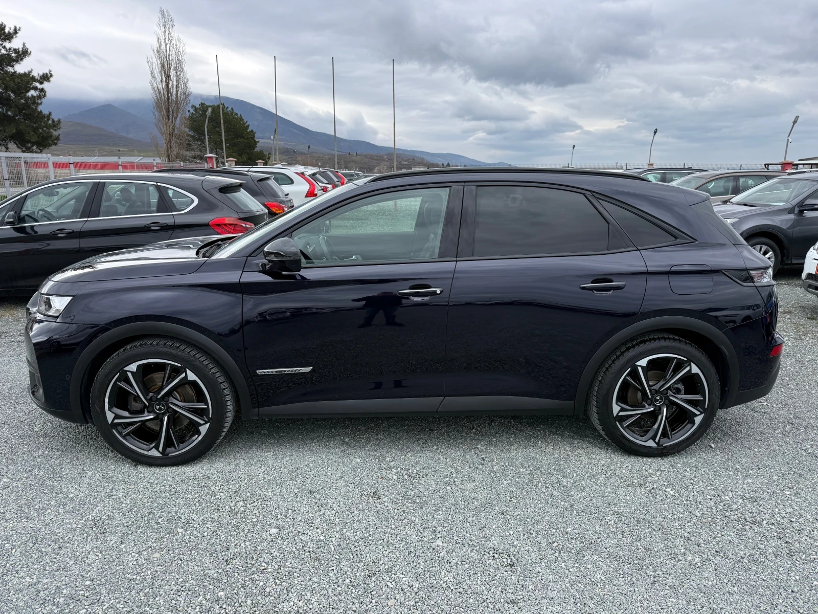 DS DS 7 Crossback (KATO ����)^(E-TENSE) | Mobile.bg � ����������� 10