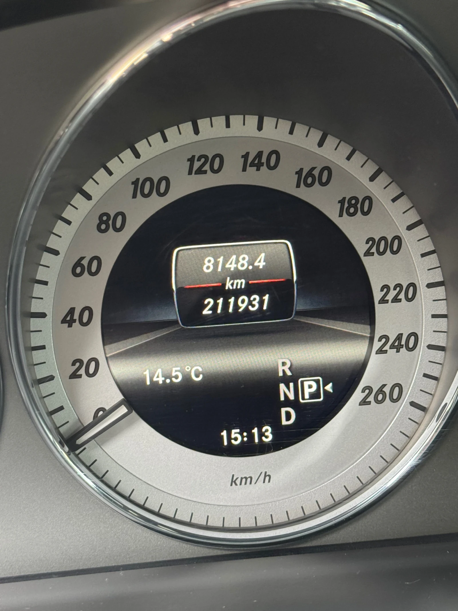 Mercedes-Benz GLK, снимка 13 - Автомобили и джипове - 54314721