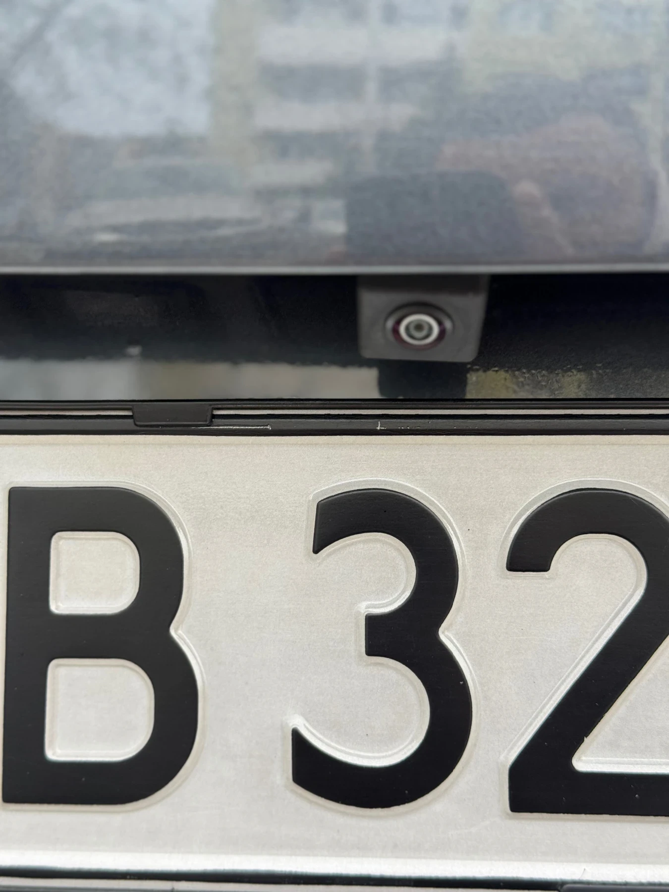 Mercedes-Benz GLK, снимка 16 - Автомобили и джипове - 54314721