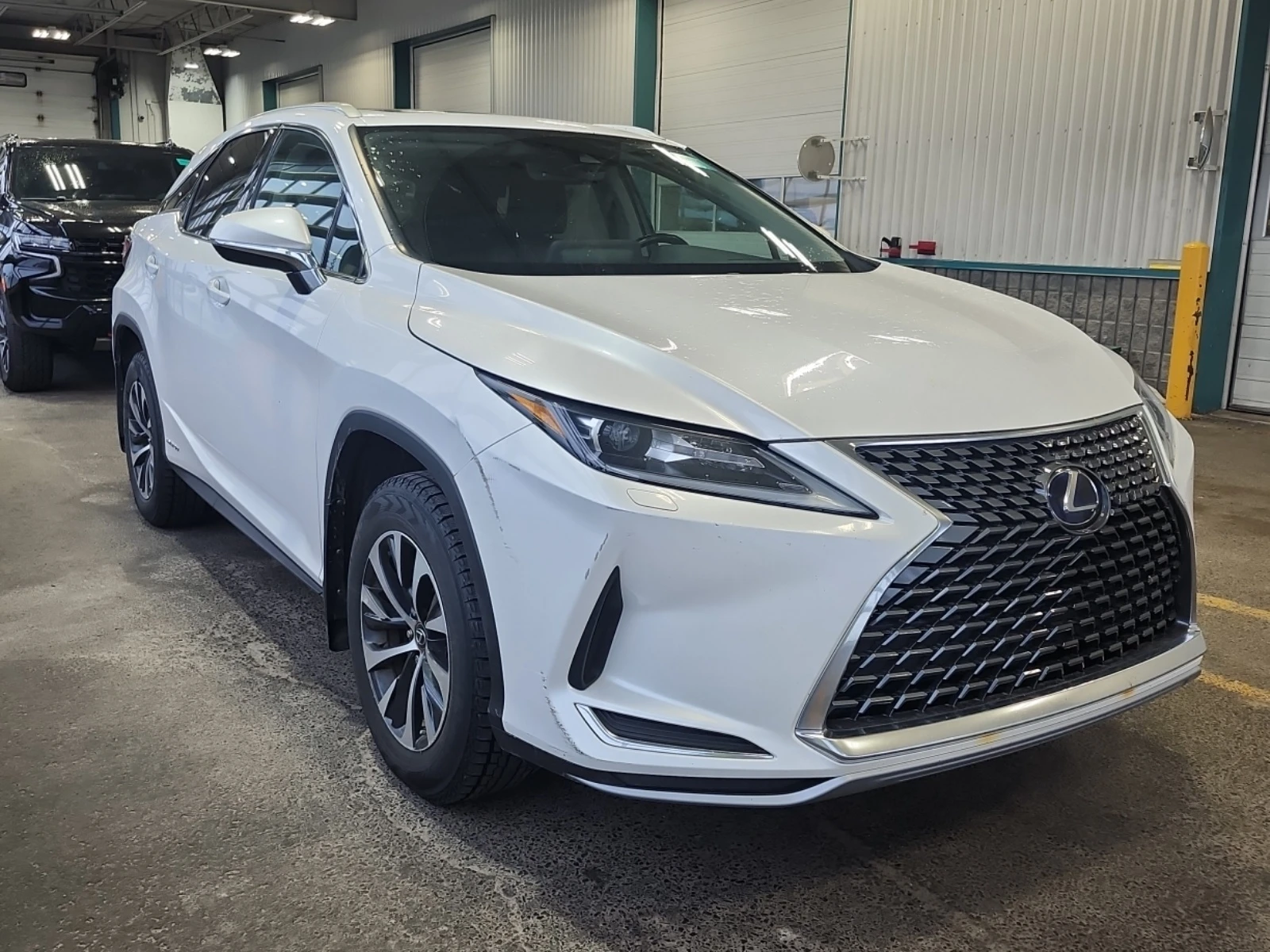 Lexus RX 450h * * ��������� * * CARFAX * * ���� ������ * *  | Mobile.bg � ����������� 1