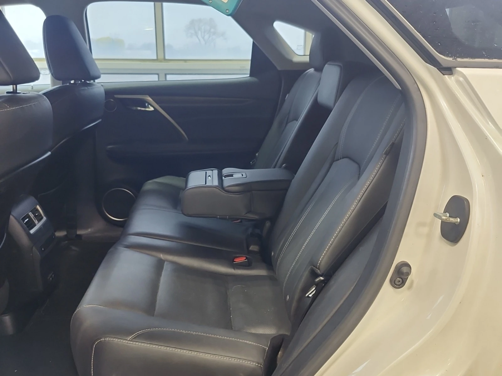 Lexus RX 450h * * ��������� * * CARFAX * * ���� ������ * *  | Mobile.bg � ����������� 9