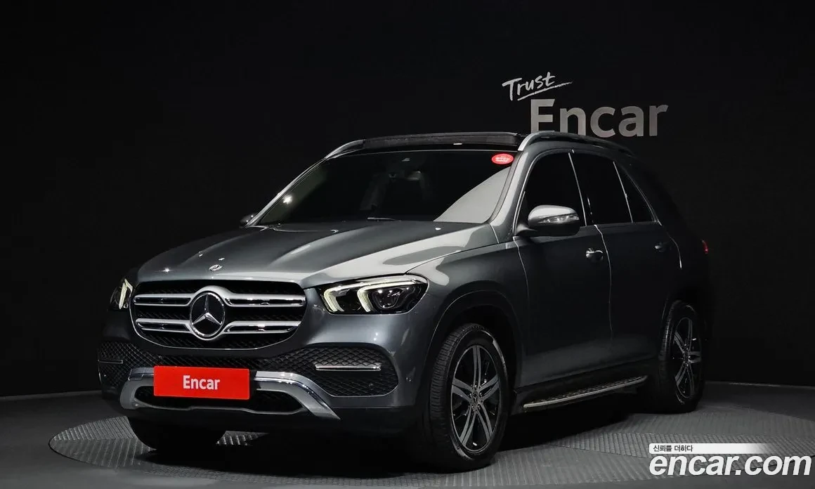 Mercedes-Benz GLE 300 GLE 300d 4MATIC | Mobile.bg � ����������� 1