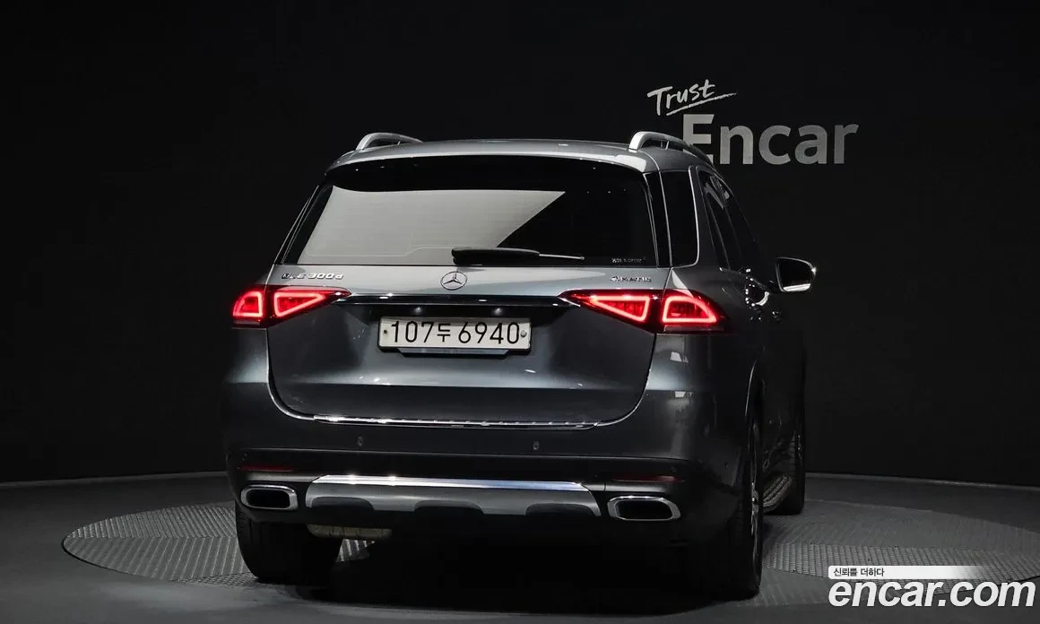 Mercedes-Benz GLE 300 GLE 300d 4MATIC | Mobile.bg � ����������� 4