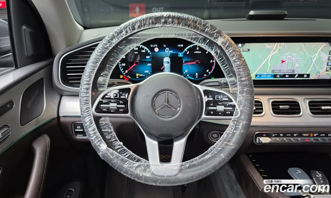 Mercedes-Benz GLE 300 GLE 300d 4MATIC | Mobile.bg � ����������� 8
