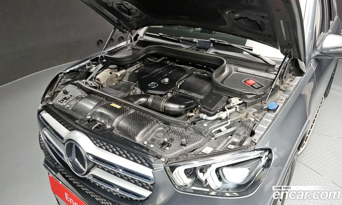Mercedes-Benz GLE 300 GLE 300d 4MATIC | Mobile.bg � ����������� 16