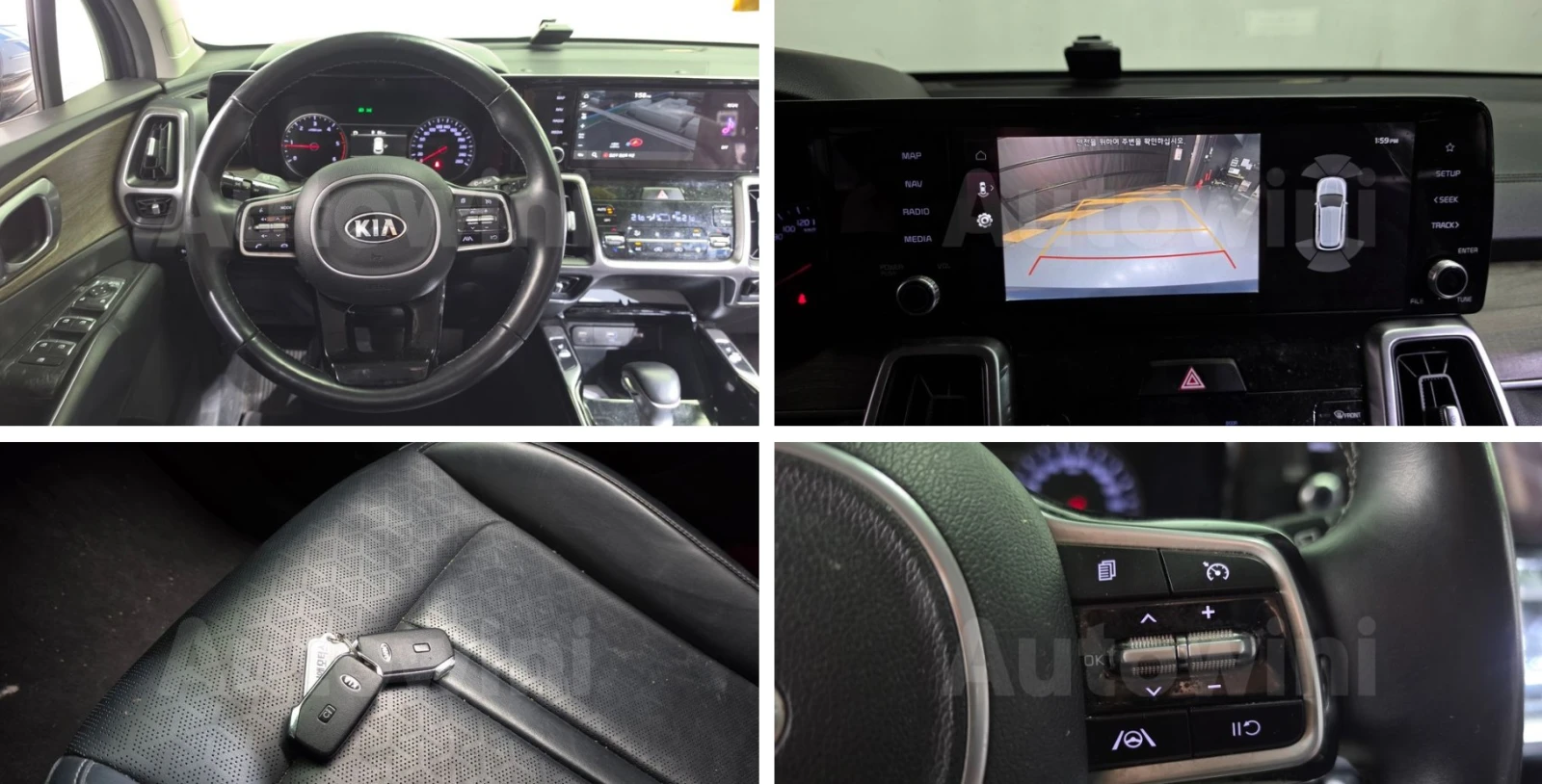 Kia Sorento Diesel 2.2 2WD | Mobile.bg � ����������� 7