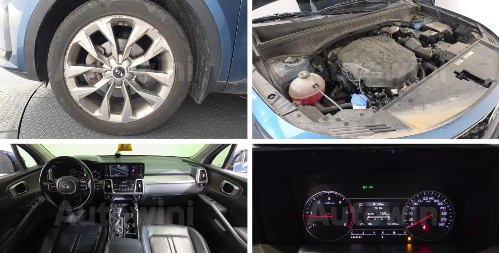 Kia Sorento Diesel 2.2 2WD | Mobile.bg � ����������� 5