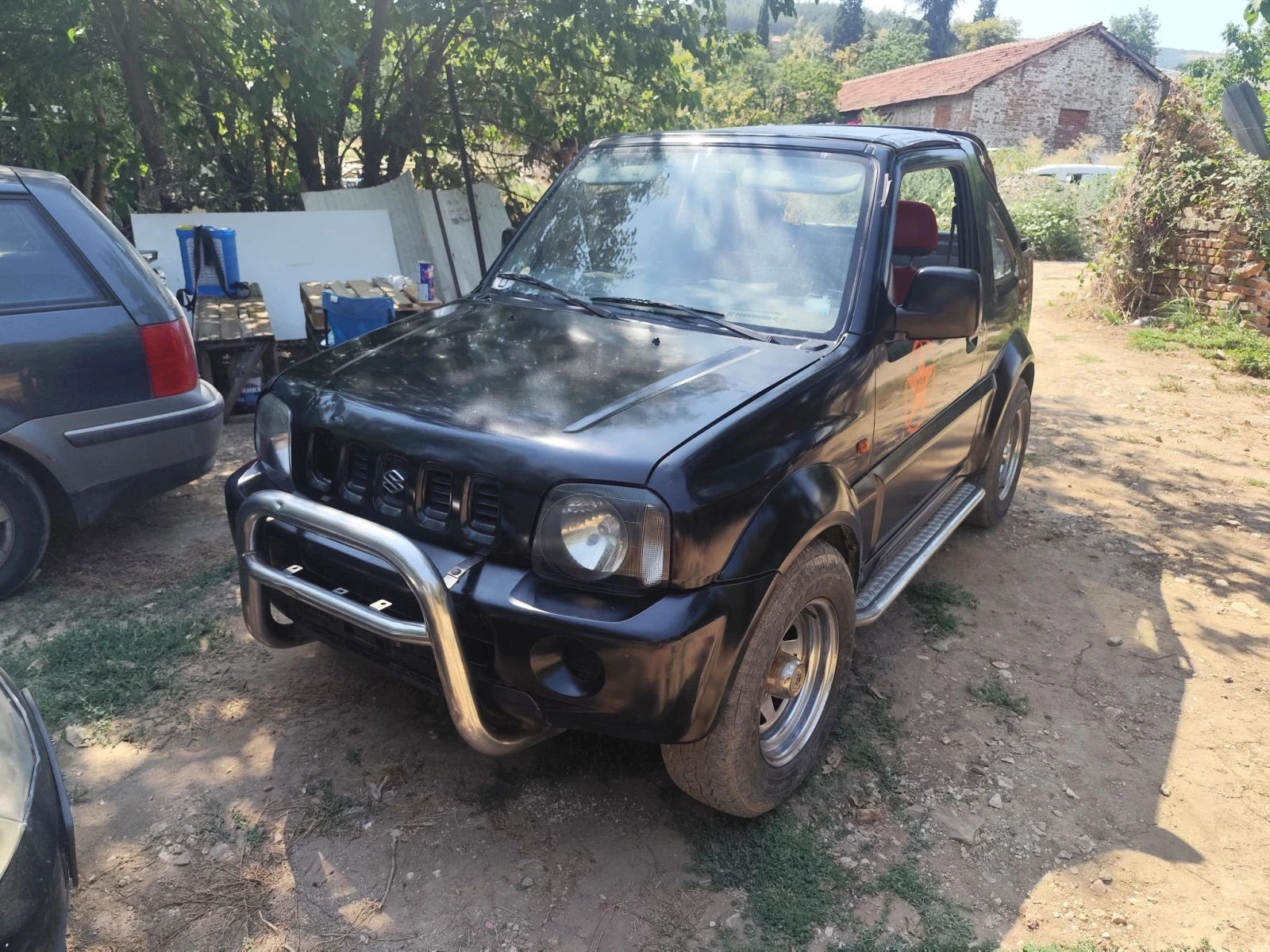 Suzuki Jimny 1, 3 | Mobile.bg � ����������� 6