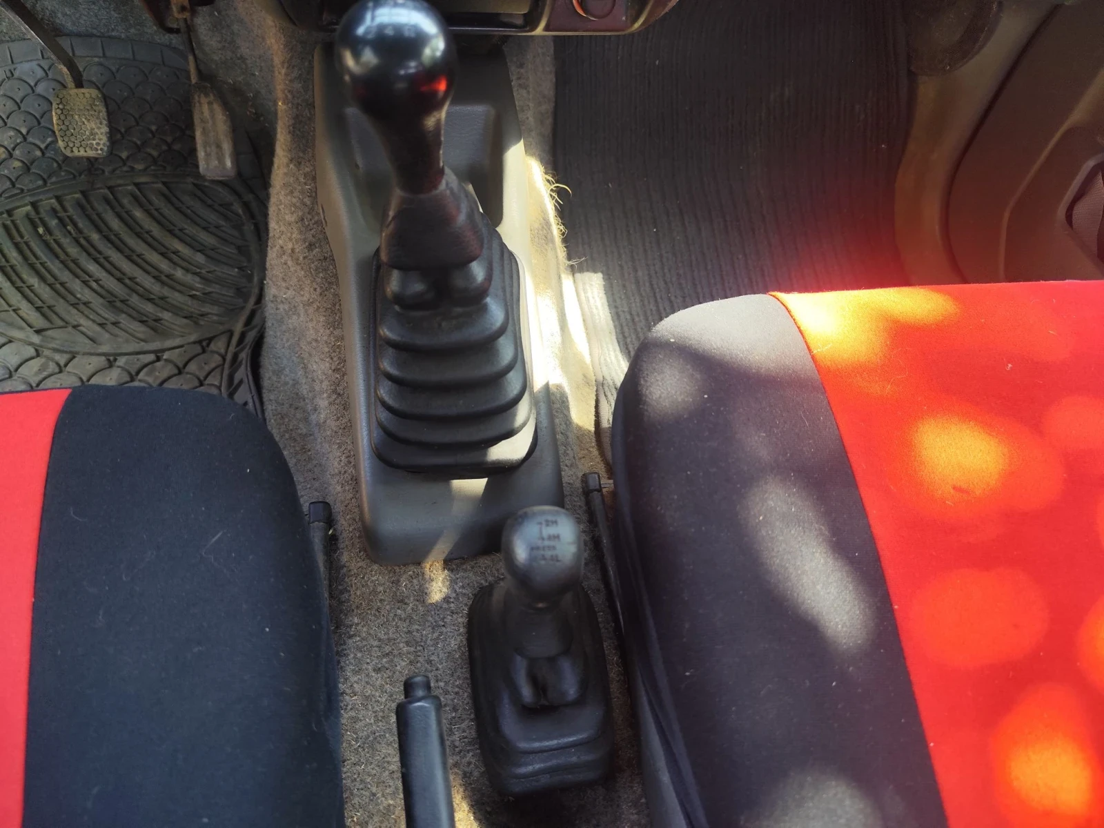Suzuki Jimny 1, 3 | Mobile.bg � ����������� 11