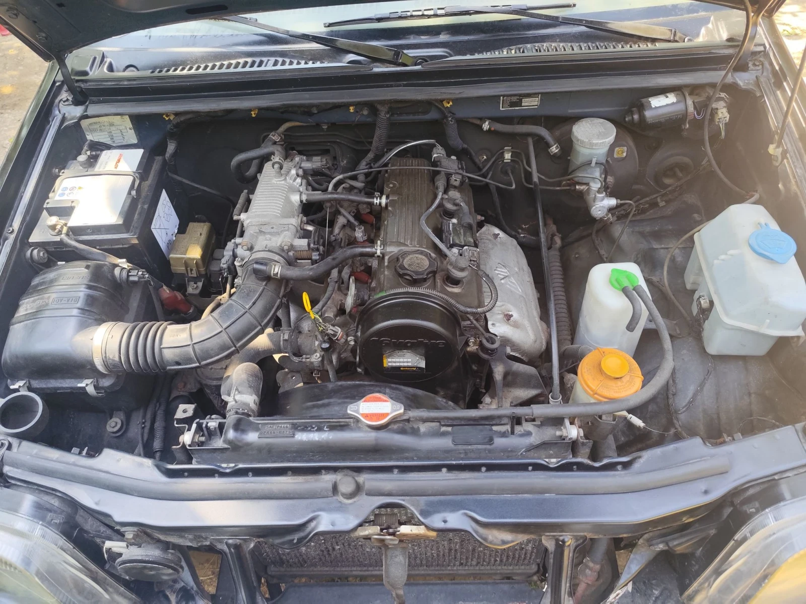 Suzuki Jimny 1, 3 | Mobile.bg � ����������� 7