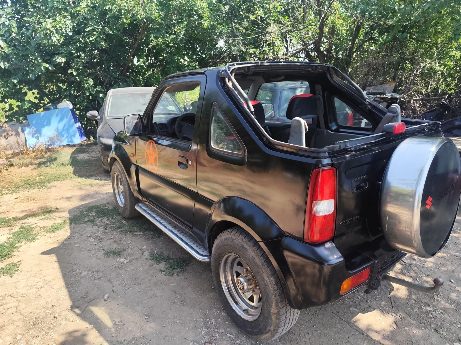 Suzuki Jimny 1, 3 | Mobile.bg � ����������� 3