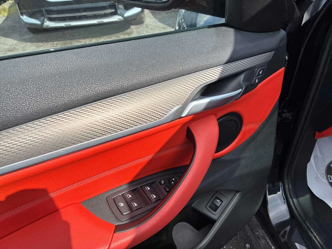 BMW X2 * M35i * АВТОКРЕДИТ БЕЗ ПЪРВОНАЧАЛНА ВНОСКА* , снимка 12 - Автомобили и джипове - 55698919