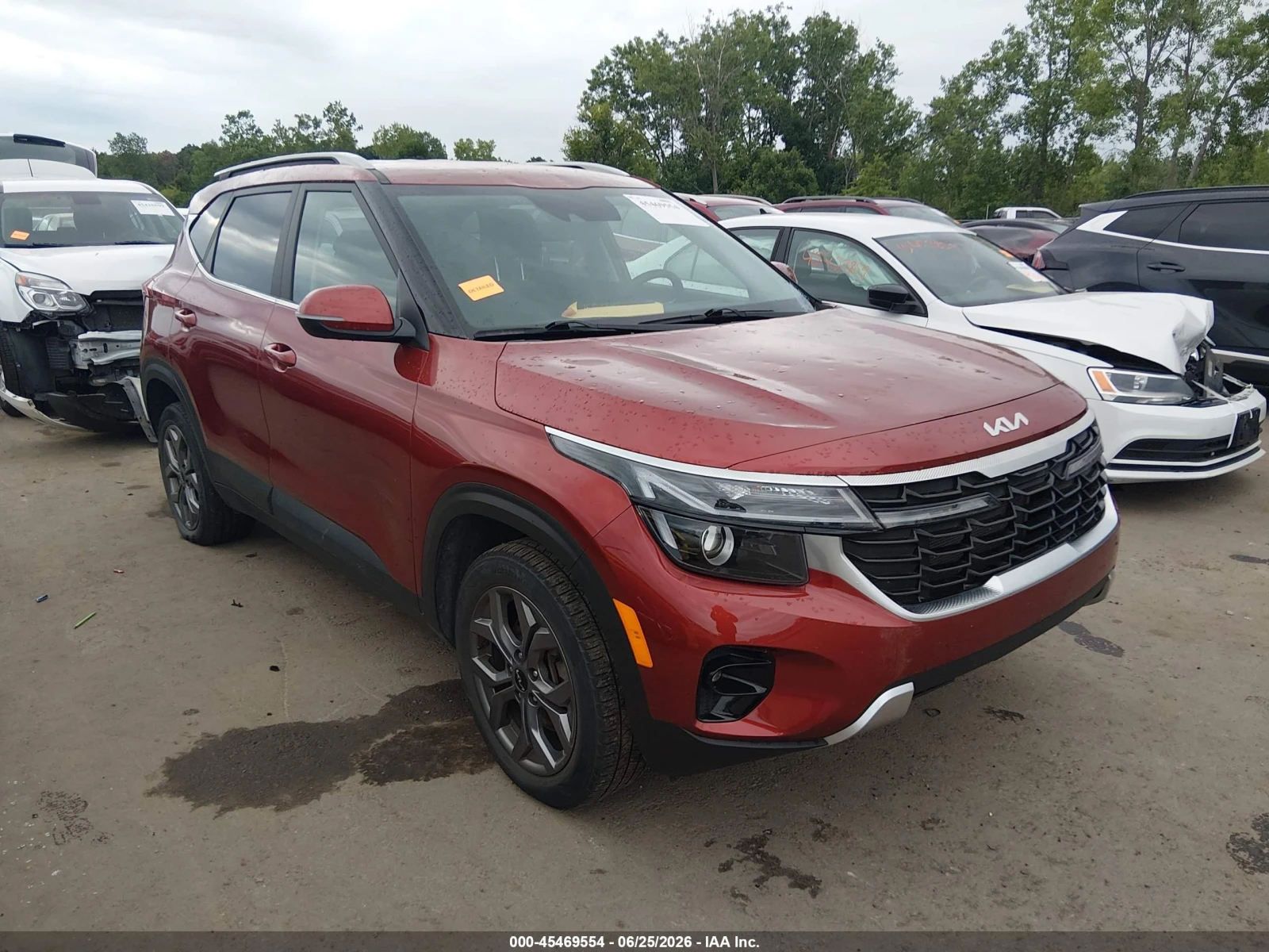 Kia Seltos | Mobile.bg � ����������� 10