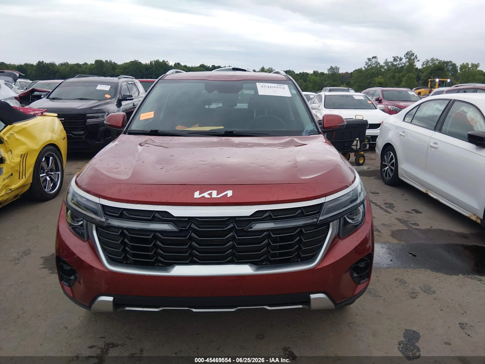 Kia Seltos | Mobile.bg � ����������� 3