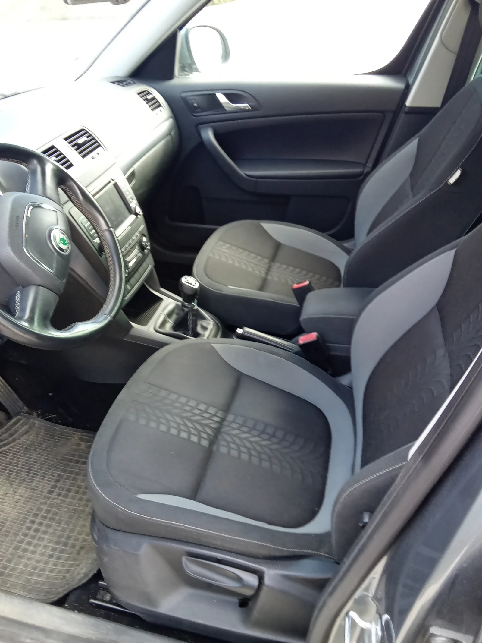 Skoda Yeti 1.4TSI | Mobile.bg � ����������� 6