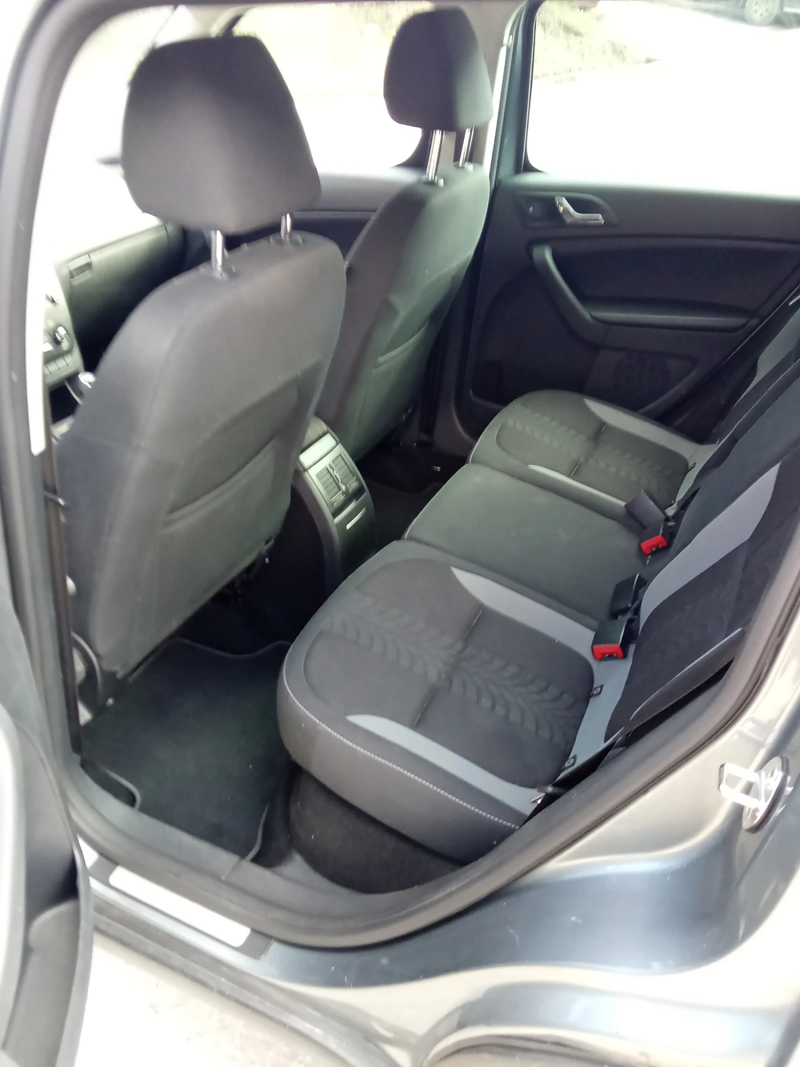 Skoda Yeti 1.4TSI | Mobile.bg � ����������� 5