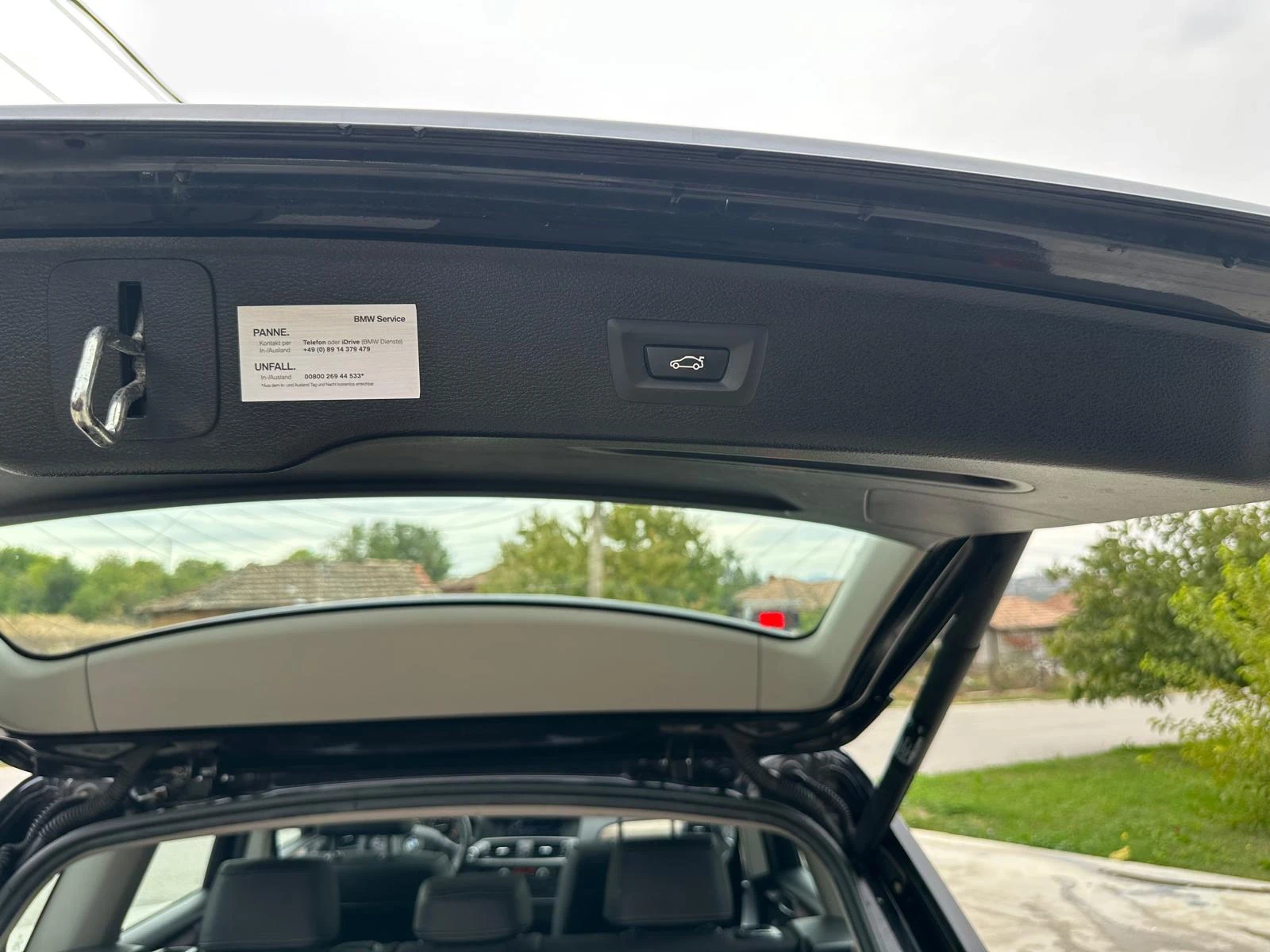 BMW X3 3, 5, снимка 9 - Автомобили и джипове - 56275727