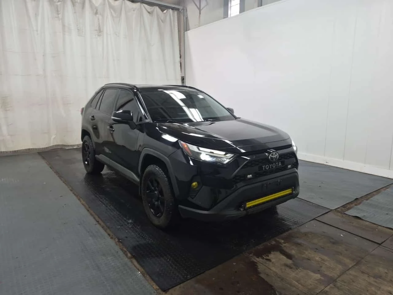 Toyota Rav4 * Awd Xle * CARFAX * ПОДГРЕВ * , снимка 3 - Автомобили и джипове - 56324675