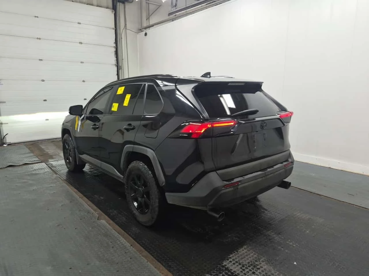 Toyota Rav4 * Awd Xle * CARFAX * ПОДГРЕВ * , снимка 6 - Автомобили и джипове - 56324675