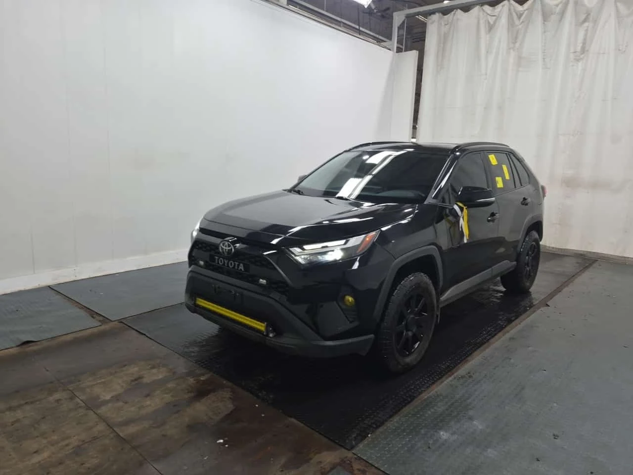 Toyota Rav4 * Awd Xle * CARFAX * ПОДГРЕВ * 