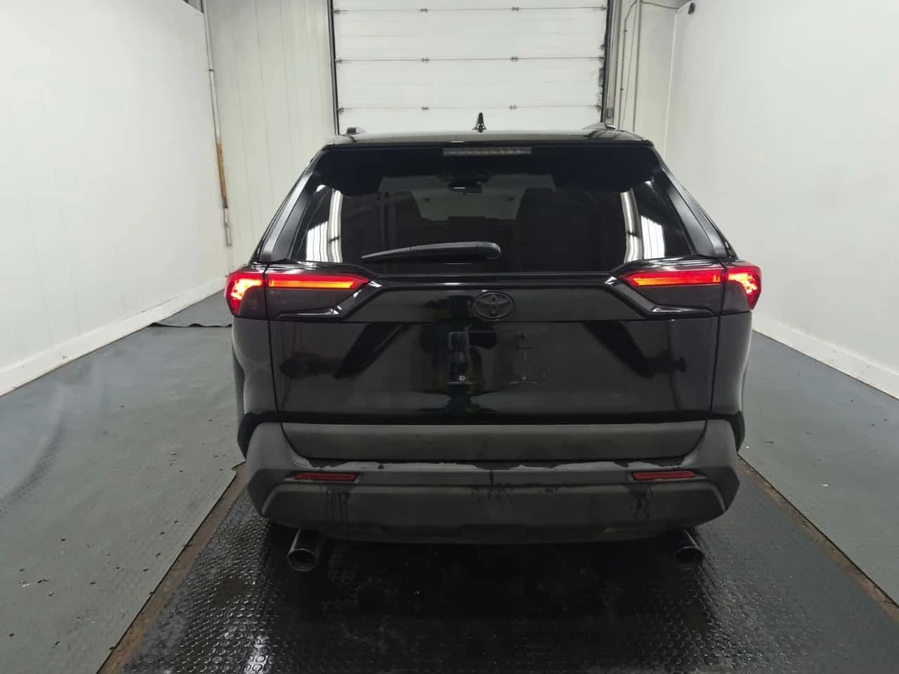 Toyota Rav4 * Awd Xle * CARFAX * ПОДГРЕВ * , снимка 5 - Автомобили и джипове - 56324675
