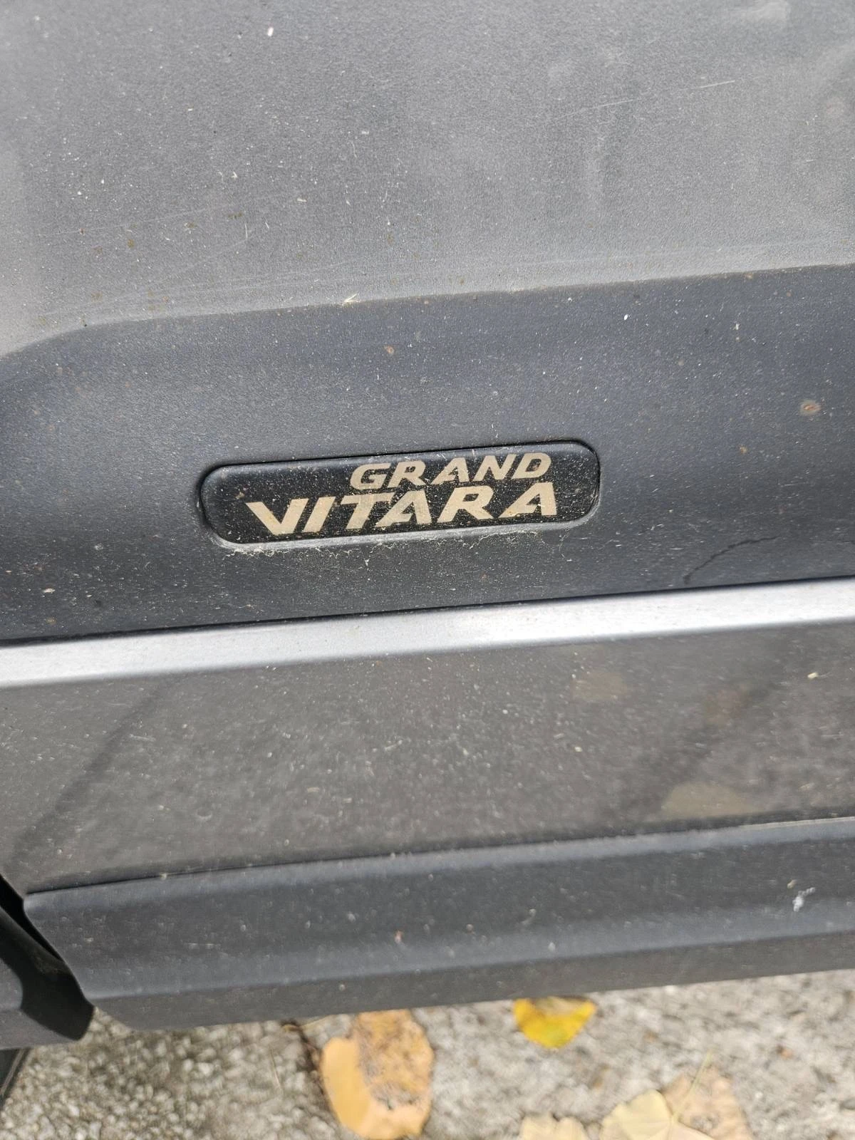 Suzuki Vitara, снимка 10 - Автомобили и джипове - 56551594