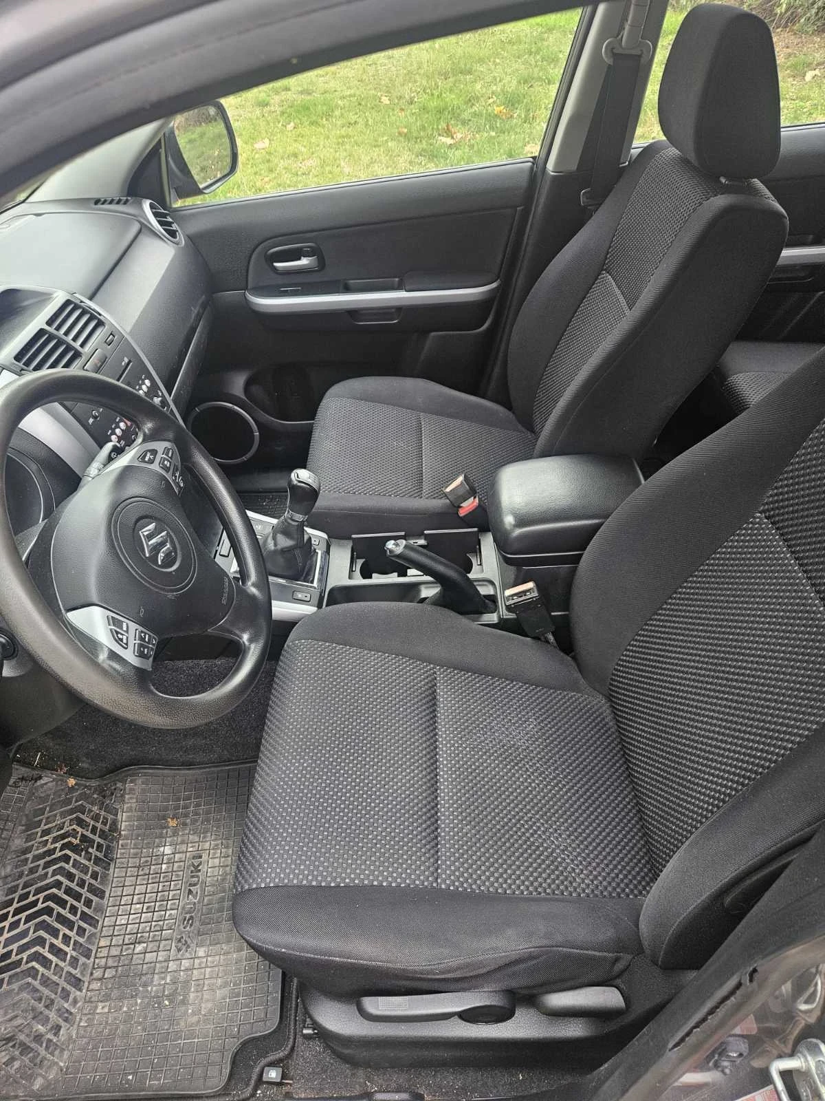 Suzuki Vitara, снимка 5 - Автомобили и джипове - 56551594