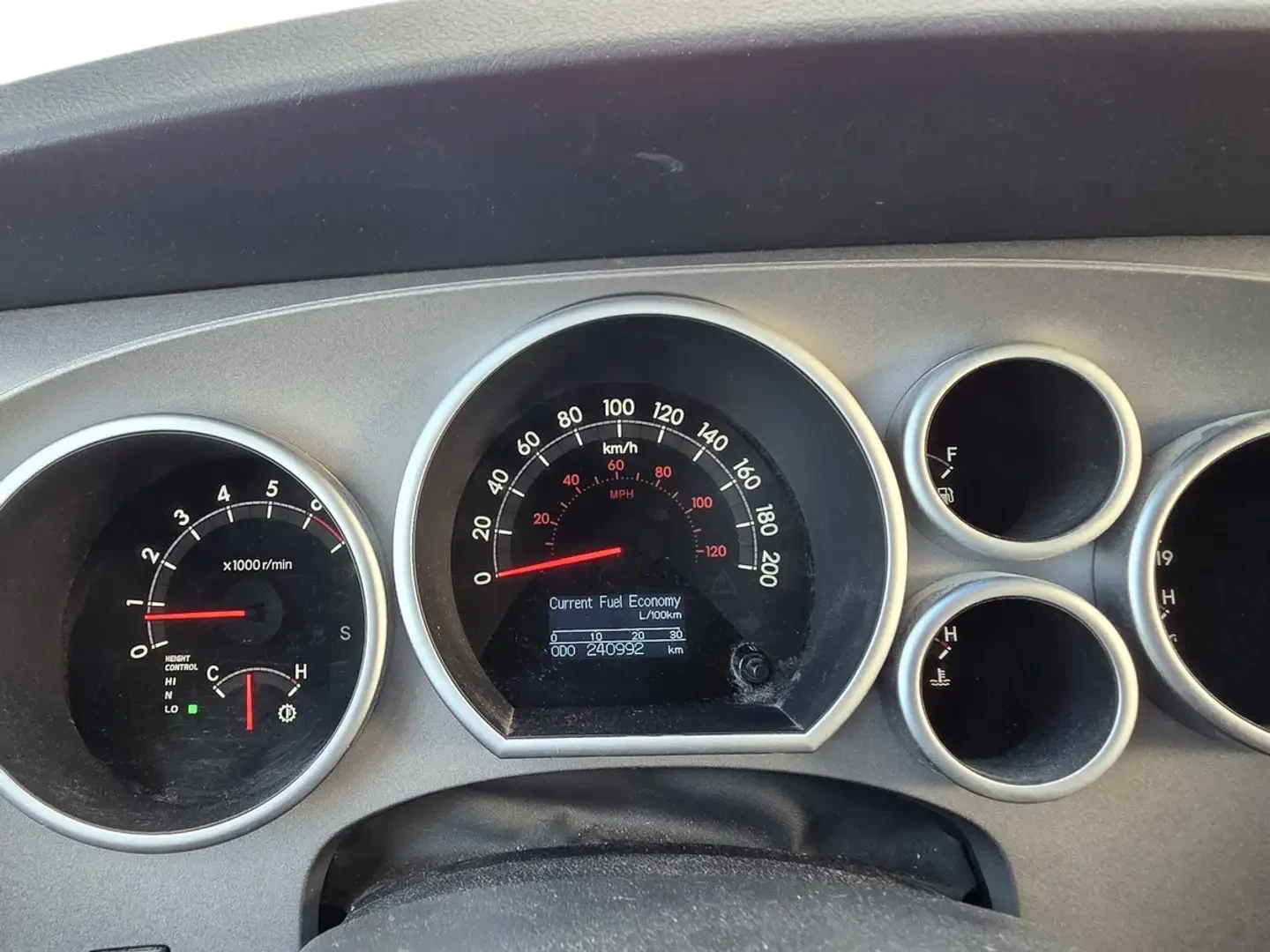 Toyota Sequoia 5.7* V8* PLATINUM* �������* ���������* ������* JBL | Mobile.bg � ����������� 13