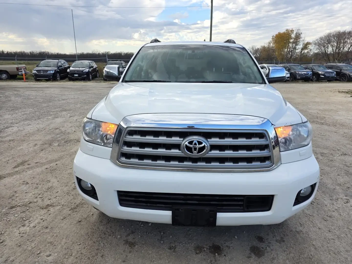 Toyota Sequoia 5.7* V8* PLATINUM* �������* ���������* ������* JBL | Mobile.bg � ����������� 7