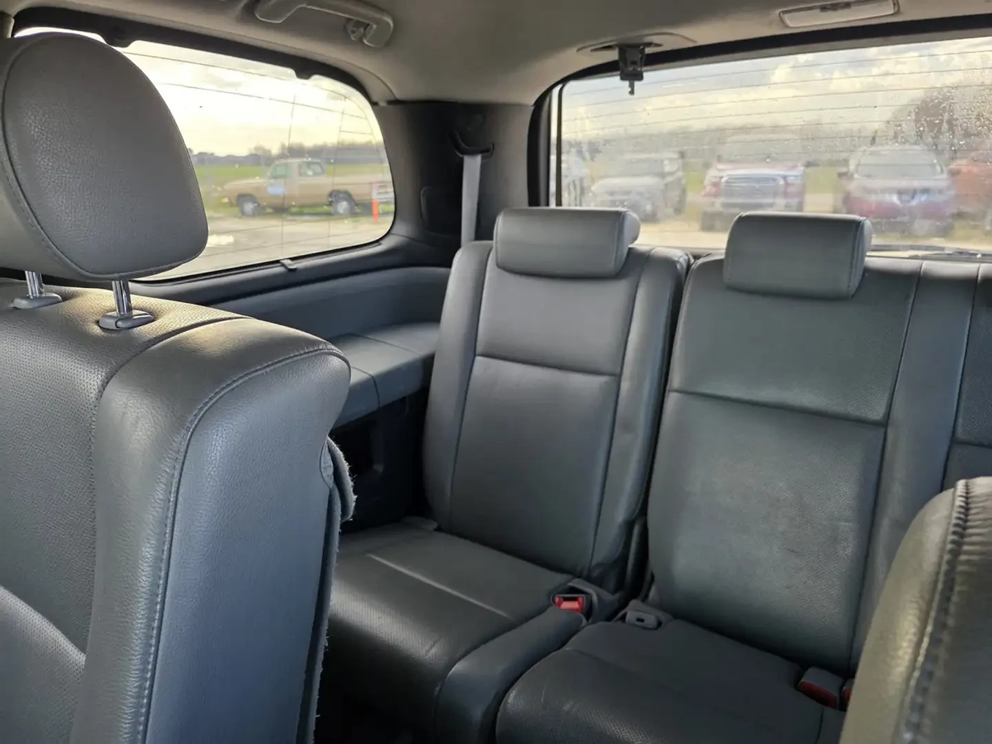Toyota Sequoia 5.7* V8* PLATINUM* �������* ���������* ������* JBL | Mobile.bg � ����������� 16