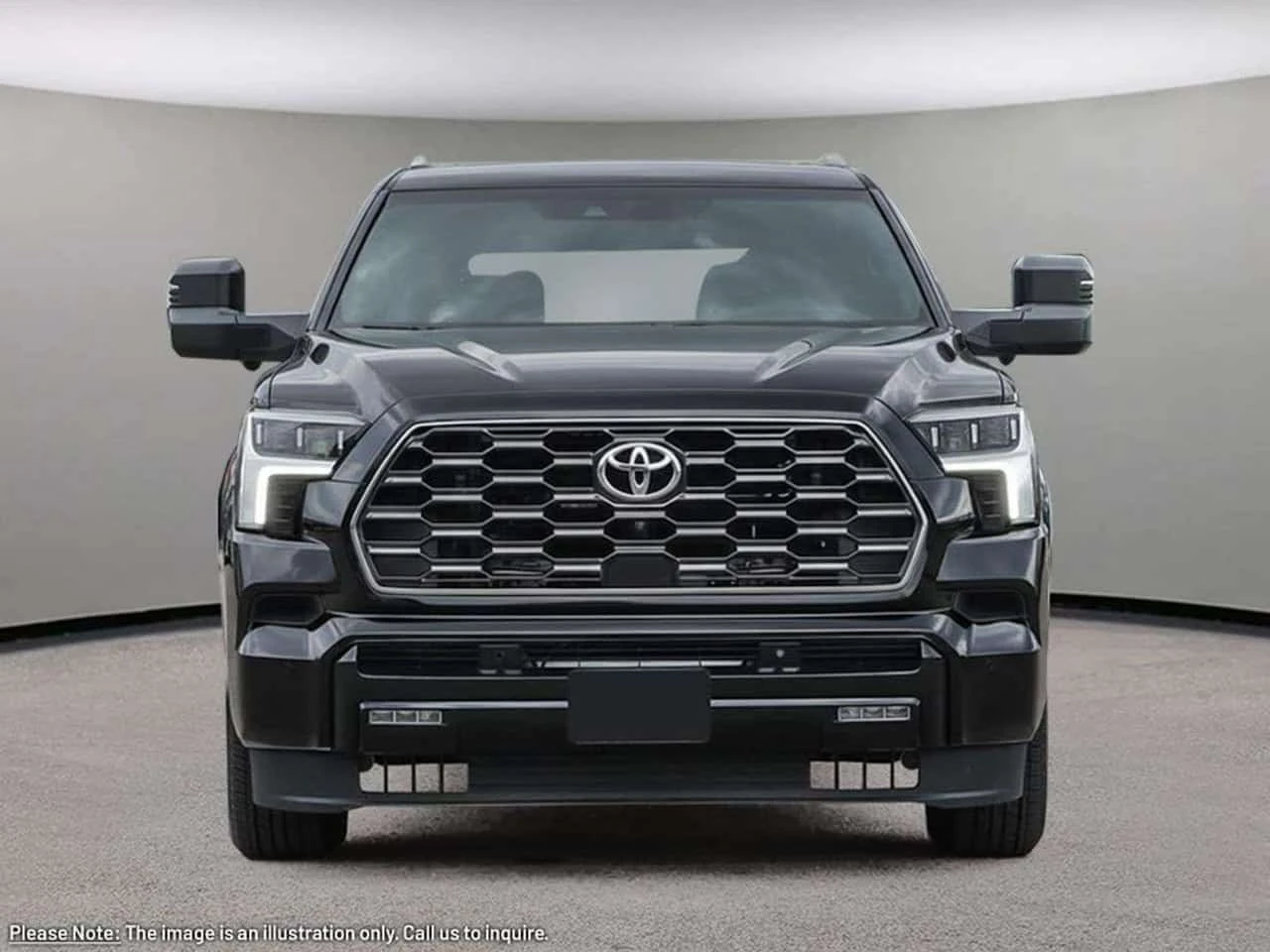 Toyota Sequoia * Platinum 4WD * CARFAX *  | Mobile.bg � ����������� 2