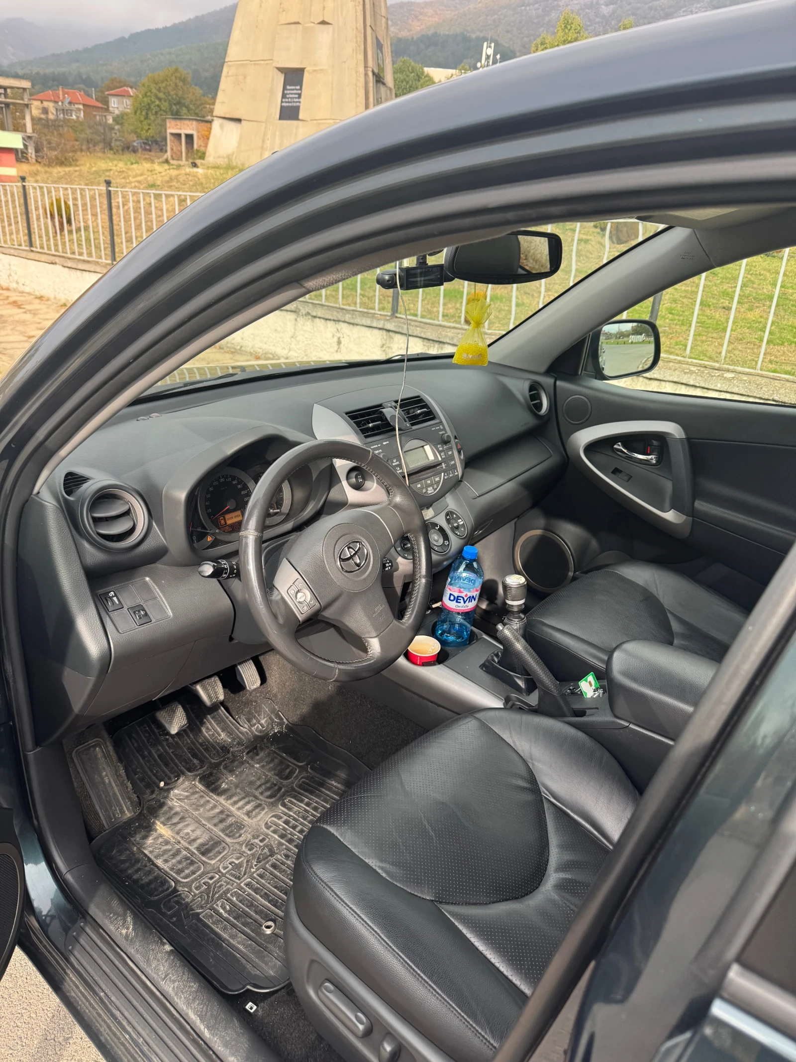 Toyota Rav4, снимка 5 - Автомобили и джипове - 56712819