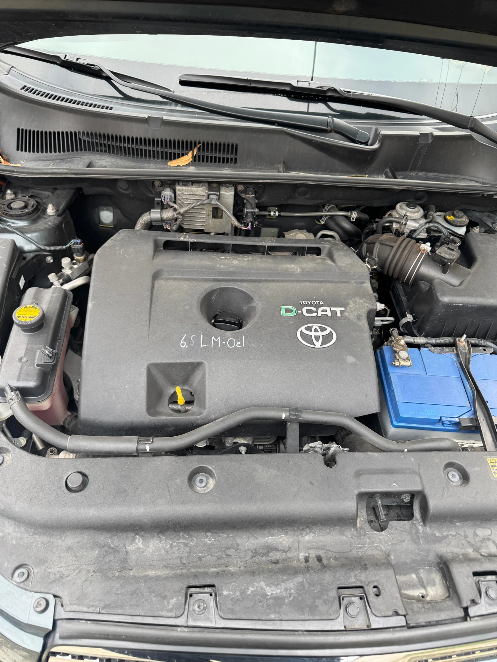 Toyota Rav4, снимка 10 - Автомобили и джипове - 56712819
