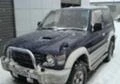 Mitsubishi Pajero 2.8TDI, снимка 2