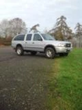 Ford Ranger 2.5TDI 7 броя НА ЧАСТИ 4x2/4x4 от 98-2006г, снимка 1