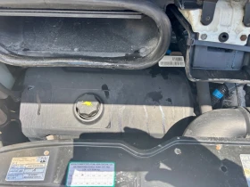 Fiat Ducato 2.3D 120k klima, снимка 11